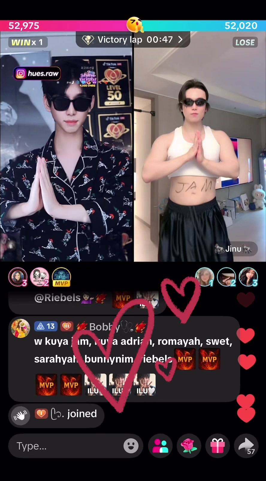 @🐦&zwj;🔥 L A L A  🐦&zwj;🔥