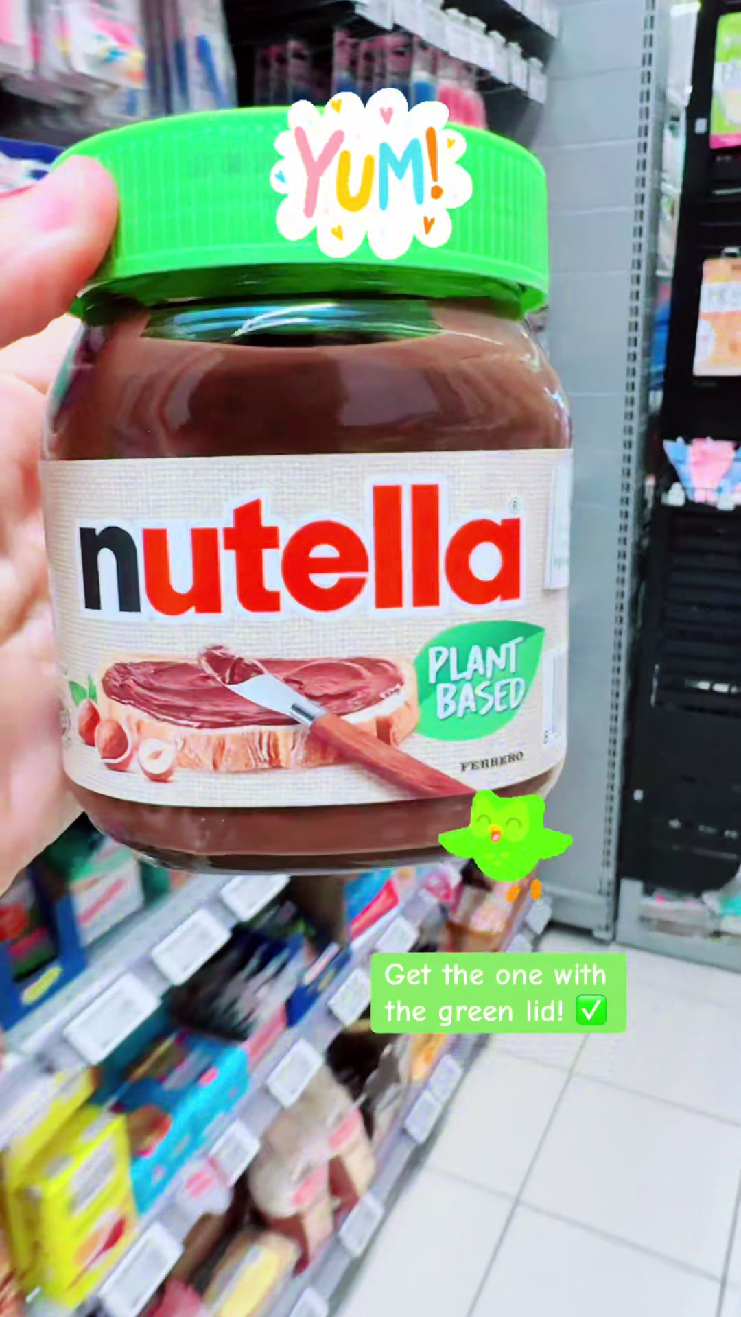 @That Vegan Teacher Miss Kadie