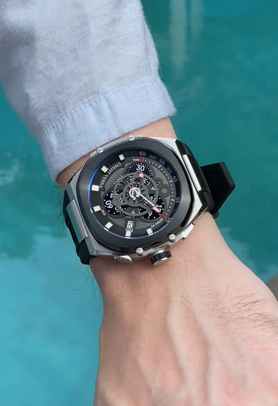 @CV Watches
