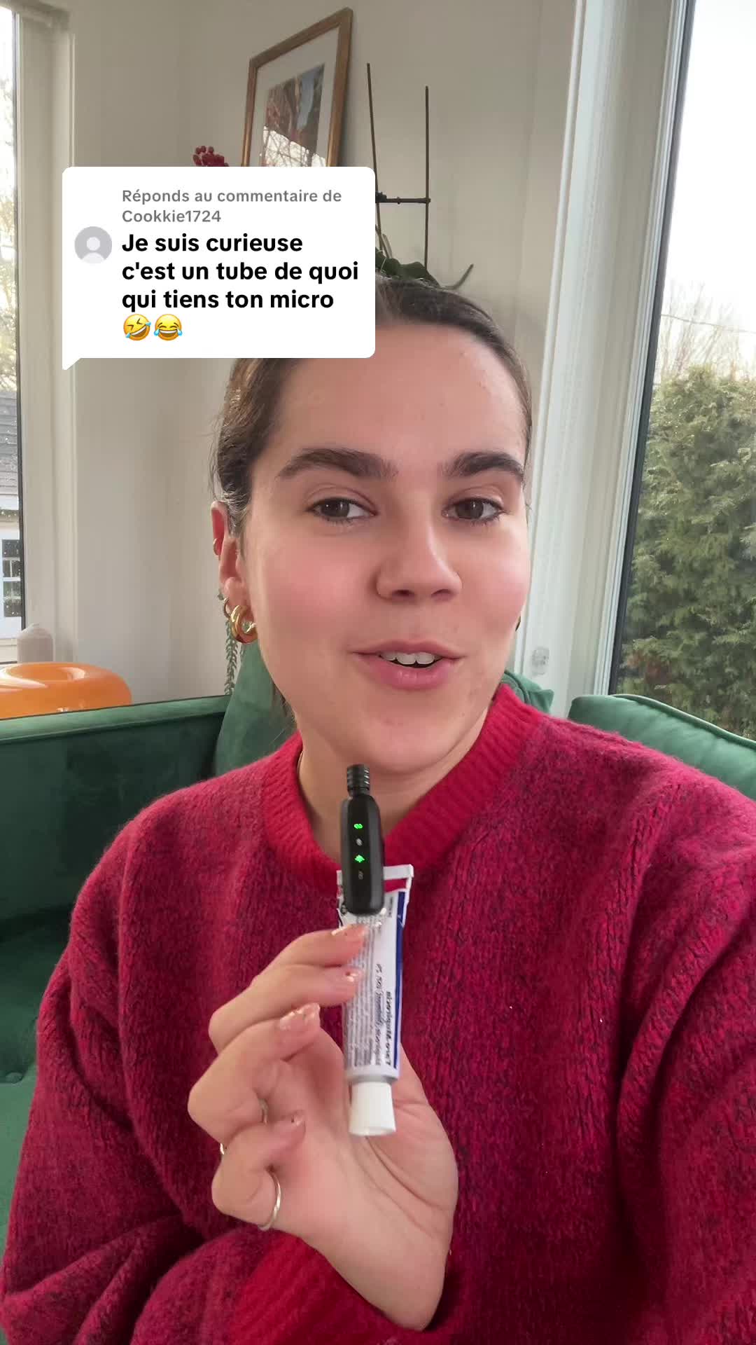 @Carl et Kate 🥼