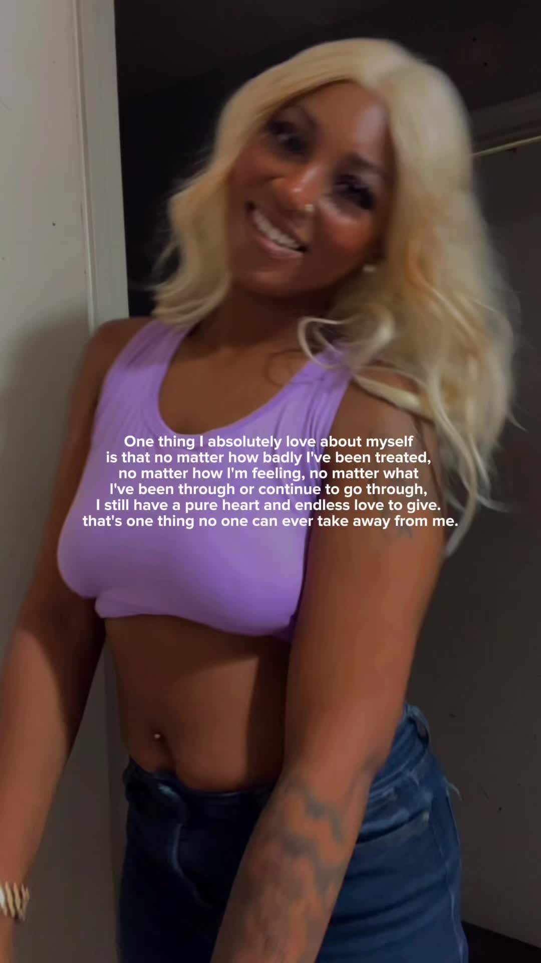 @Kali Nichelle
