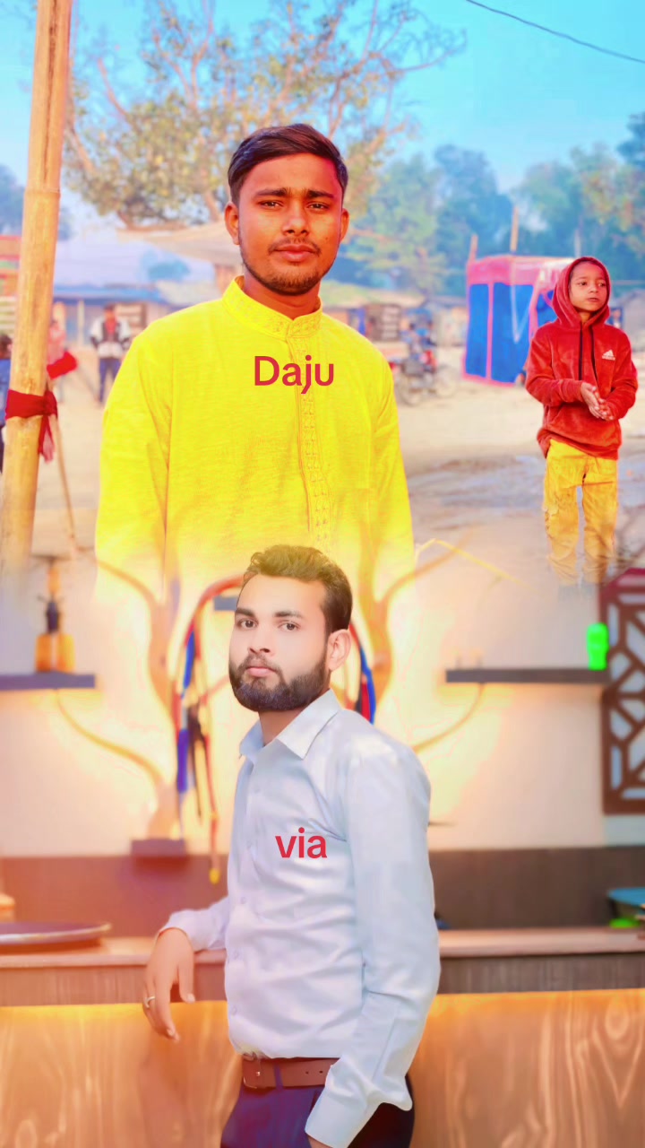 @YADAV SARAKA