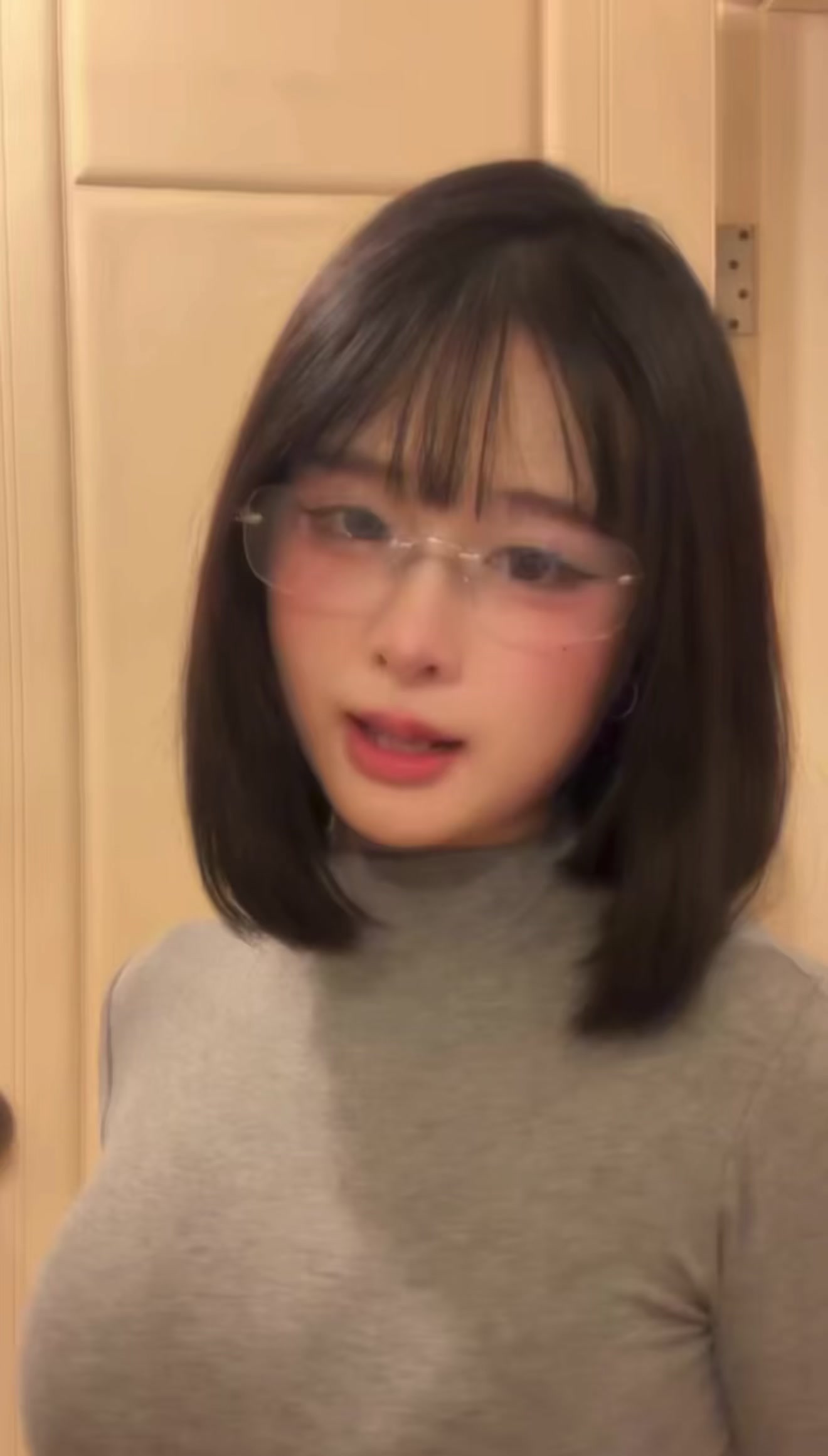 @TikTok正妹研究院🏅