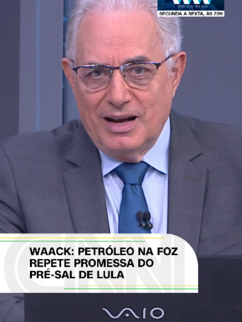 @CNN Brasil