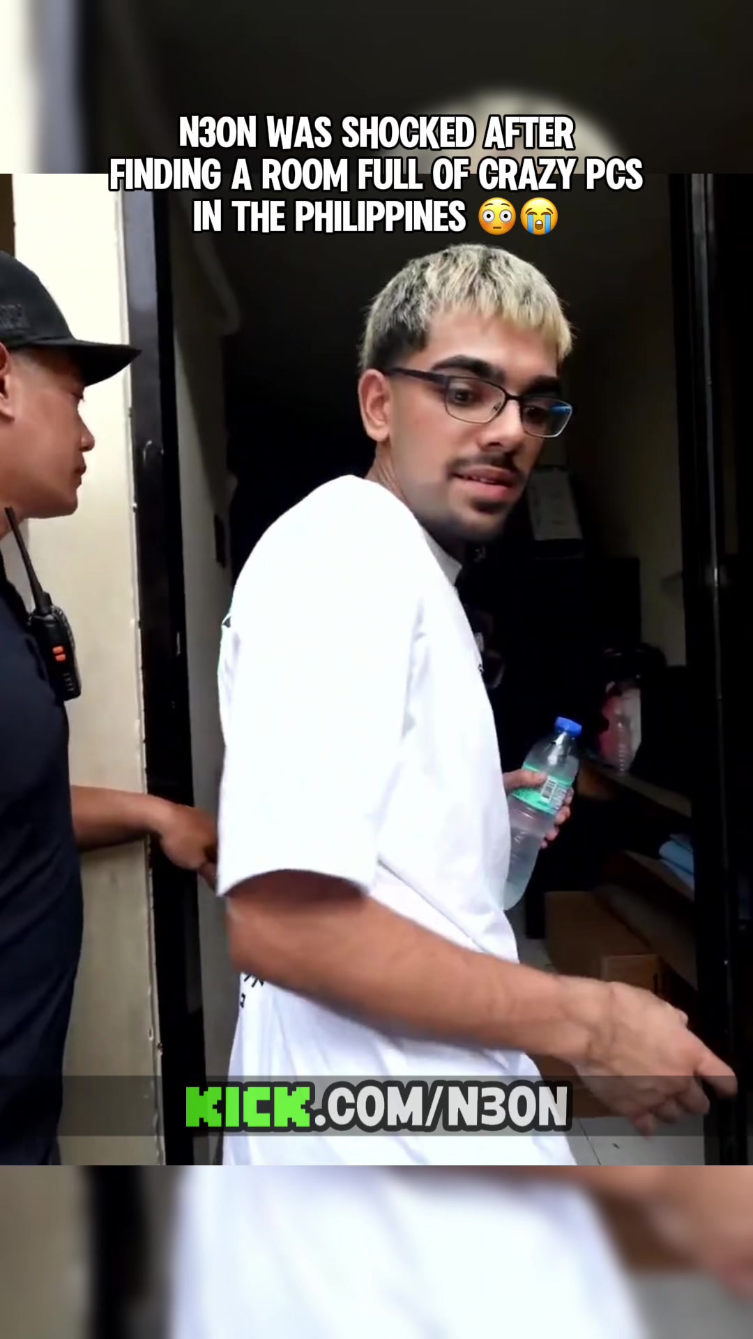 @N3on clips