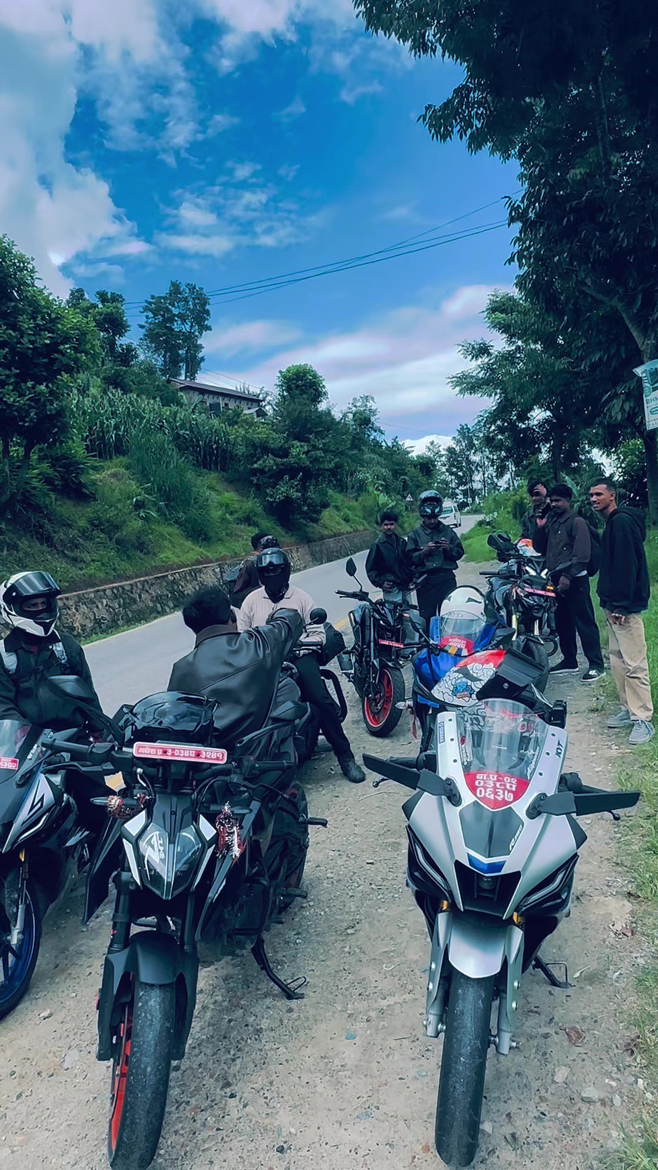 @The RKS Rider