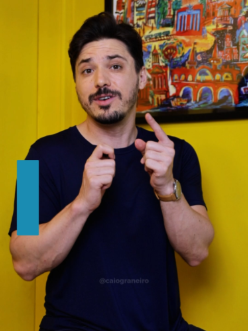 @Caio Graneiro