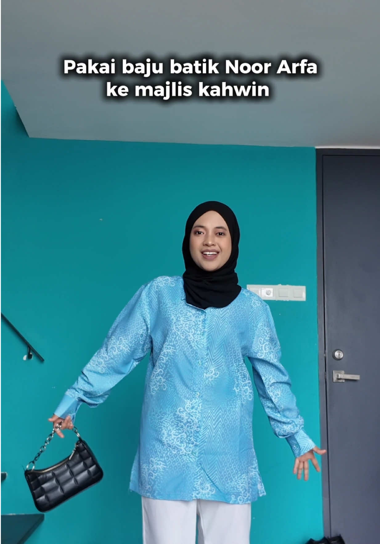@Nisa Rina | Anak Perantau
