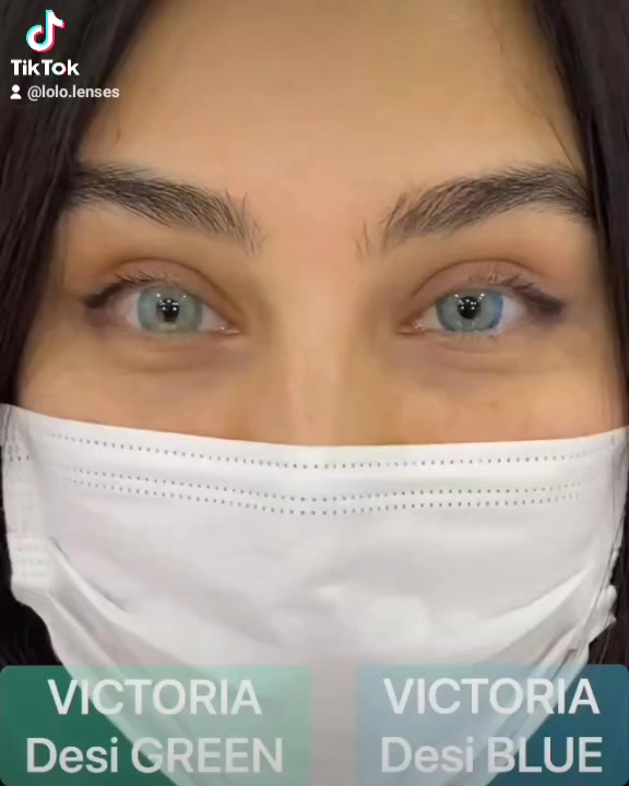 @Lolo. Lenses