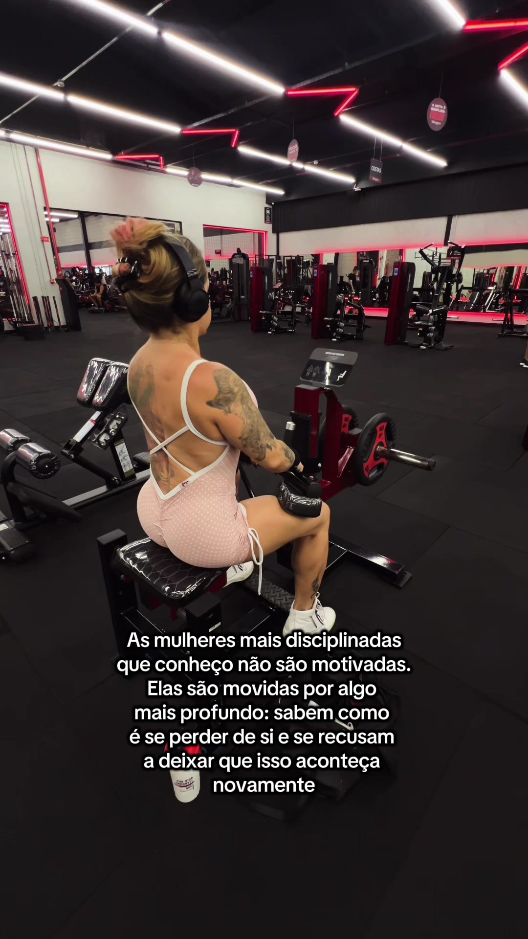@Dammy Fit