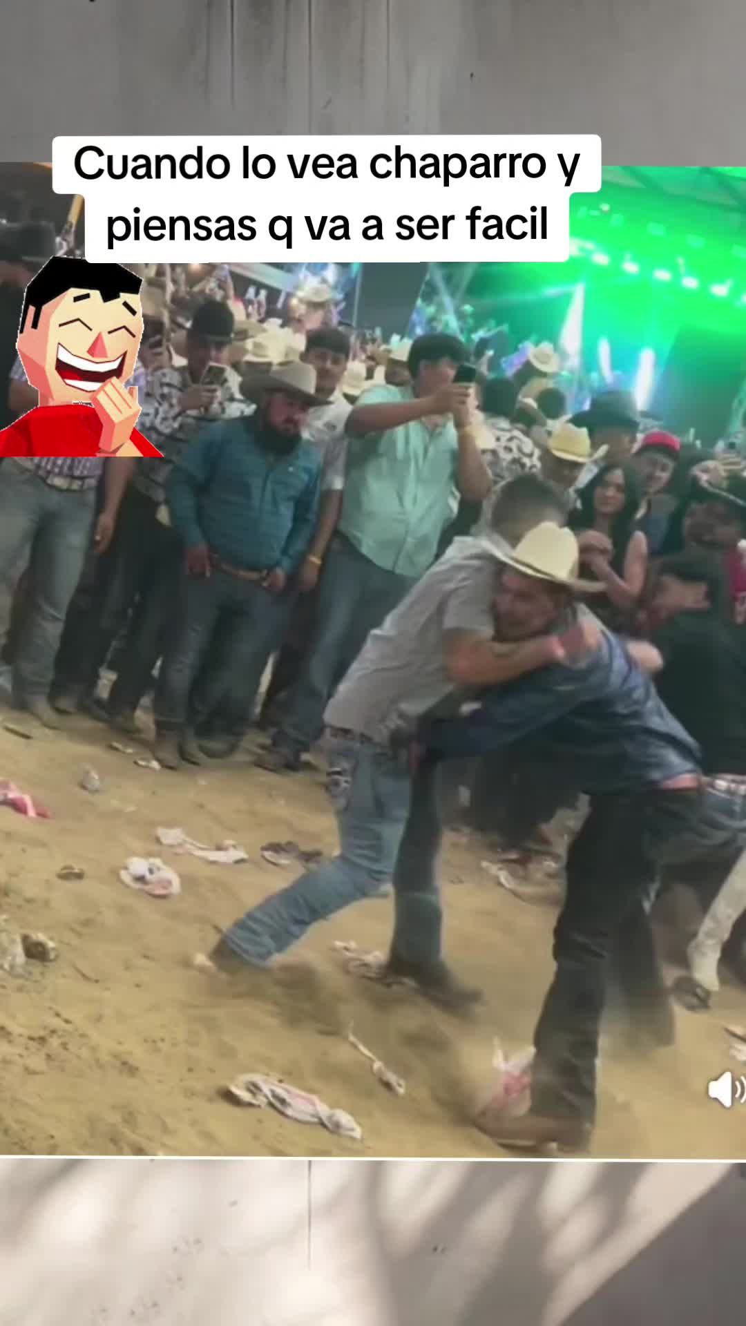 @Latino Velmor