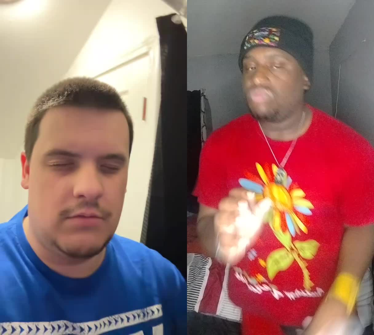 @Jarred Bolt The Autism One🧩🧩