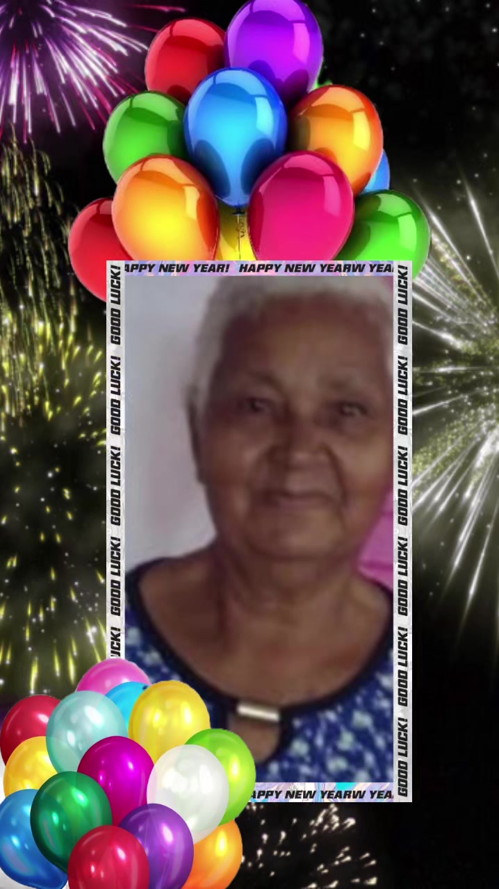 @Terezinha Lira