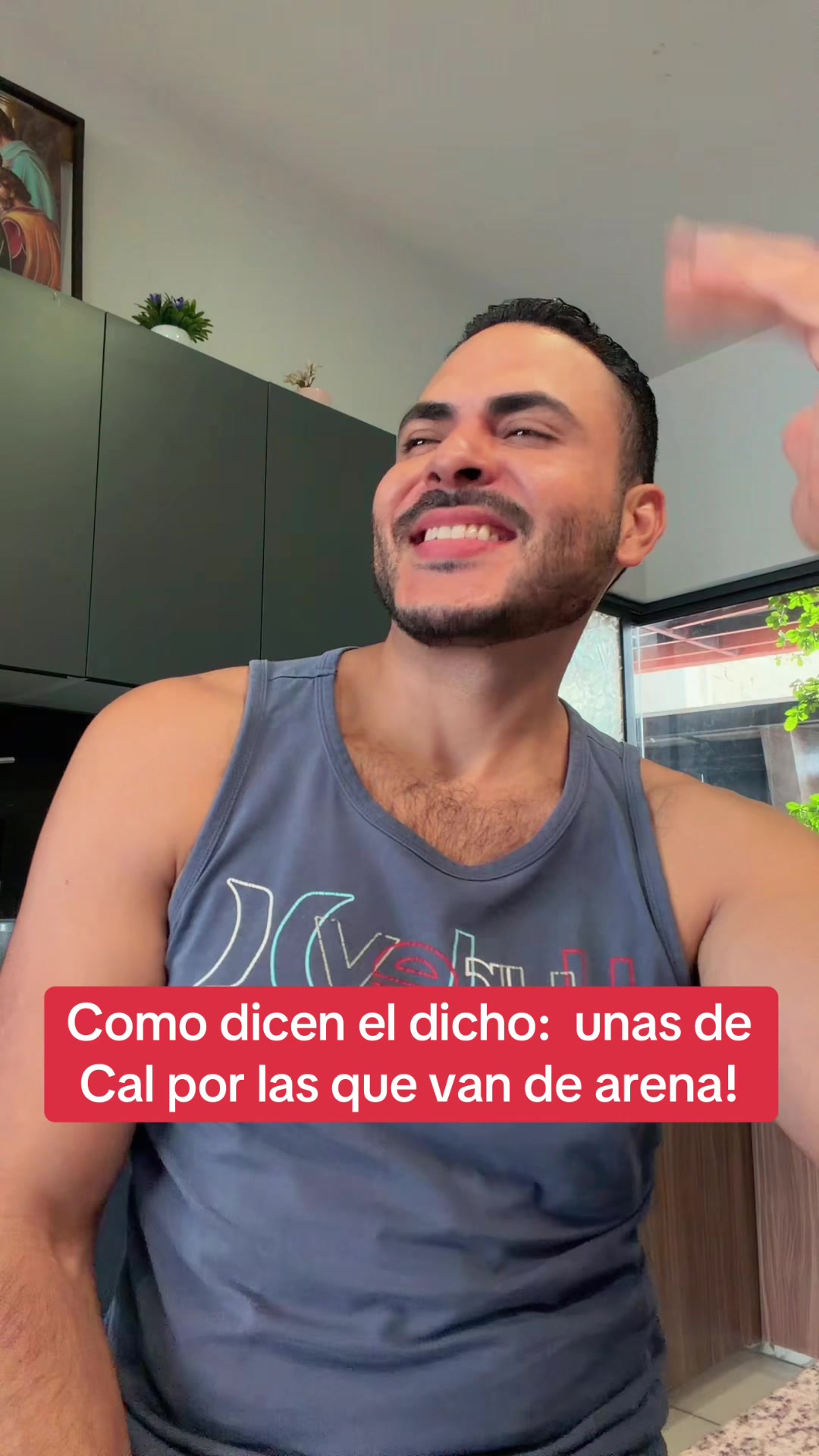 @Mario Cabrera