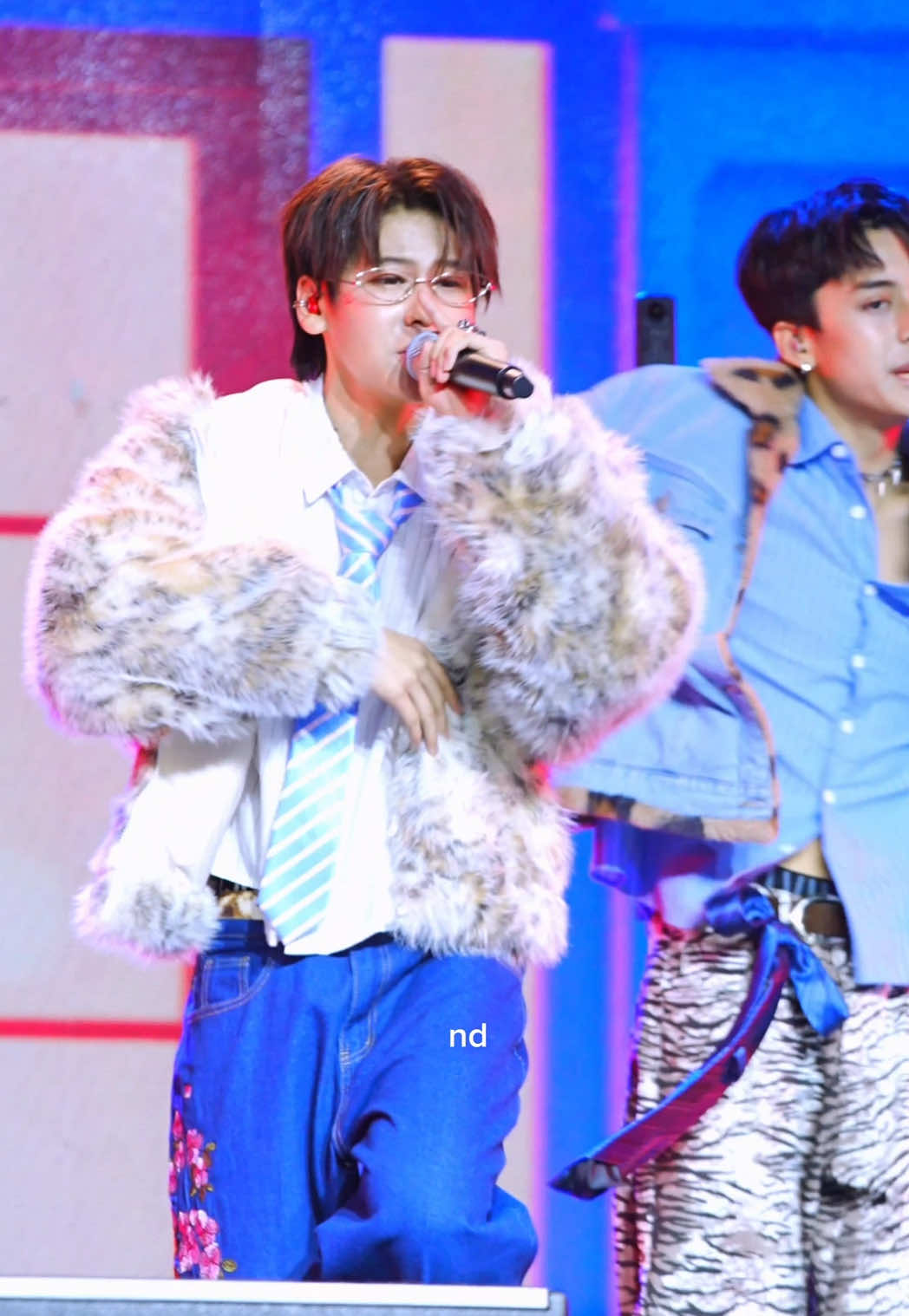 @นดっ♡ ˚₊