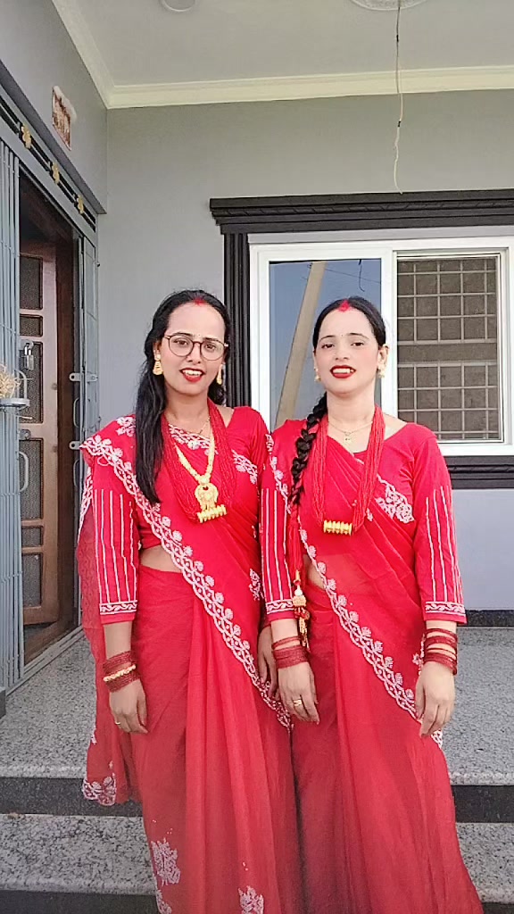 @Ritu Adhikari