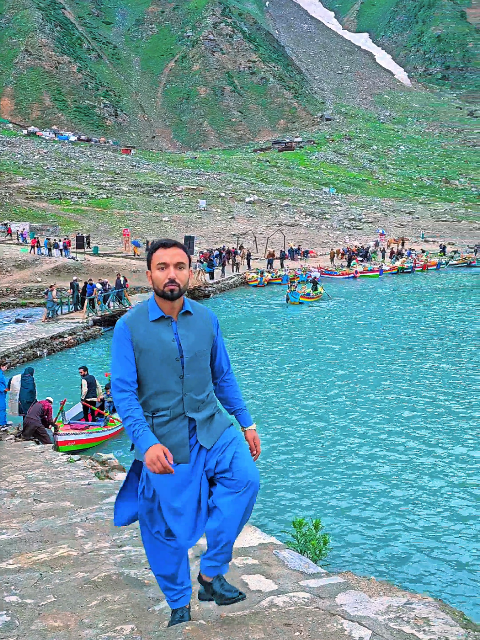 @Israr Khan