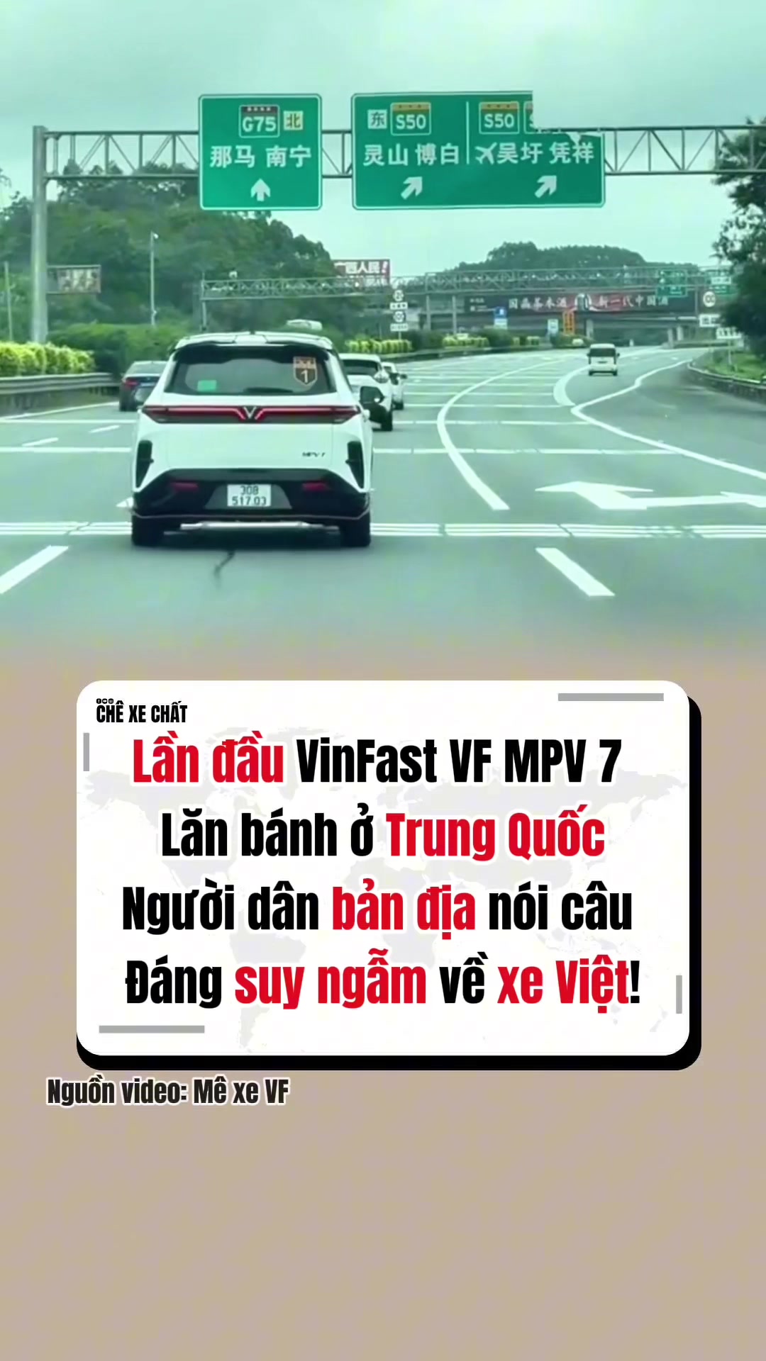 @Chê Xe Chất