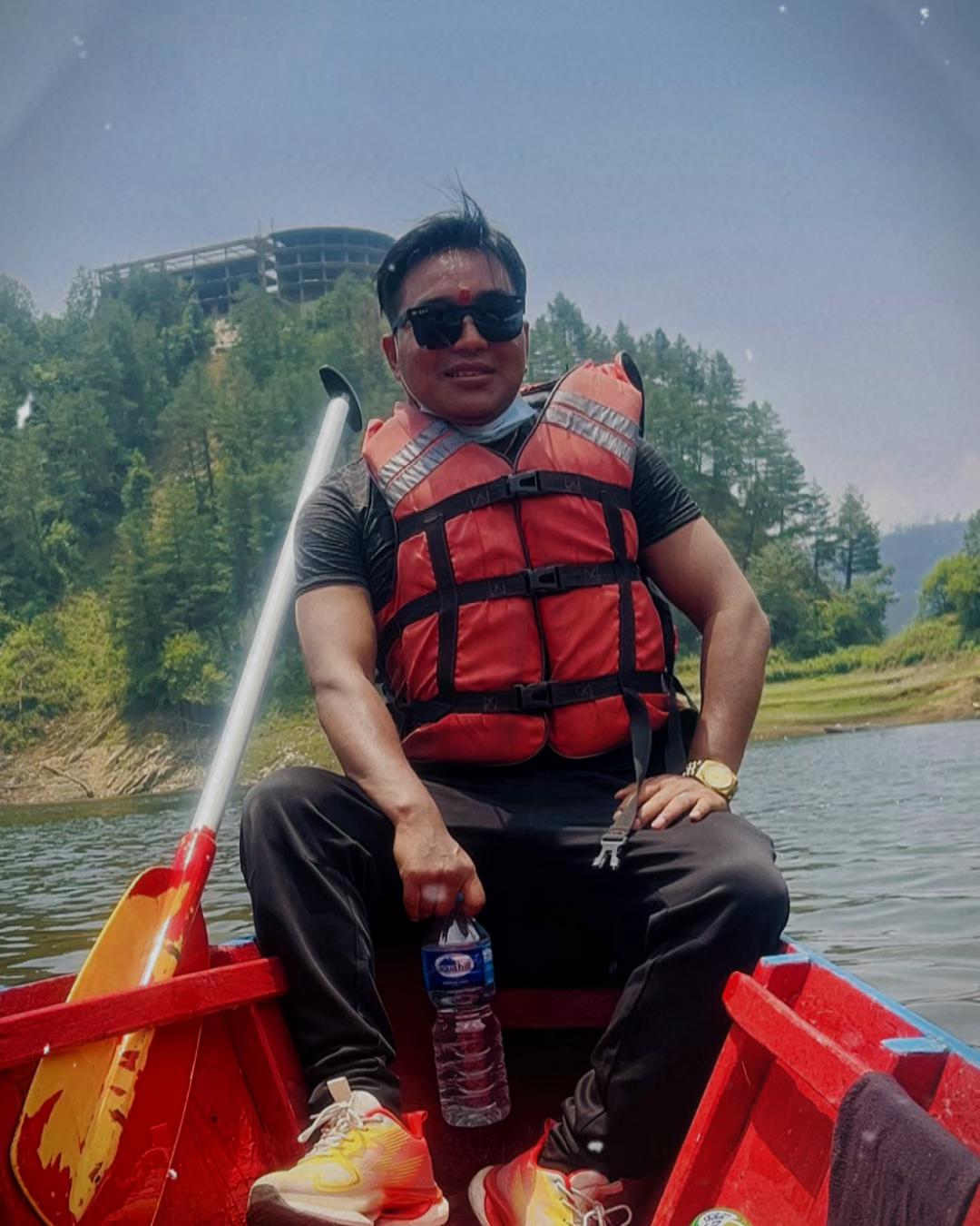 @Milan Maharjan