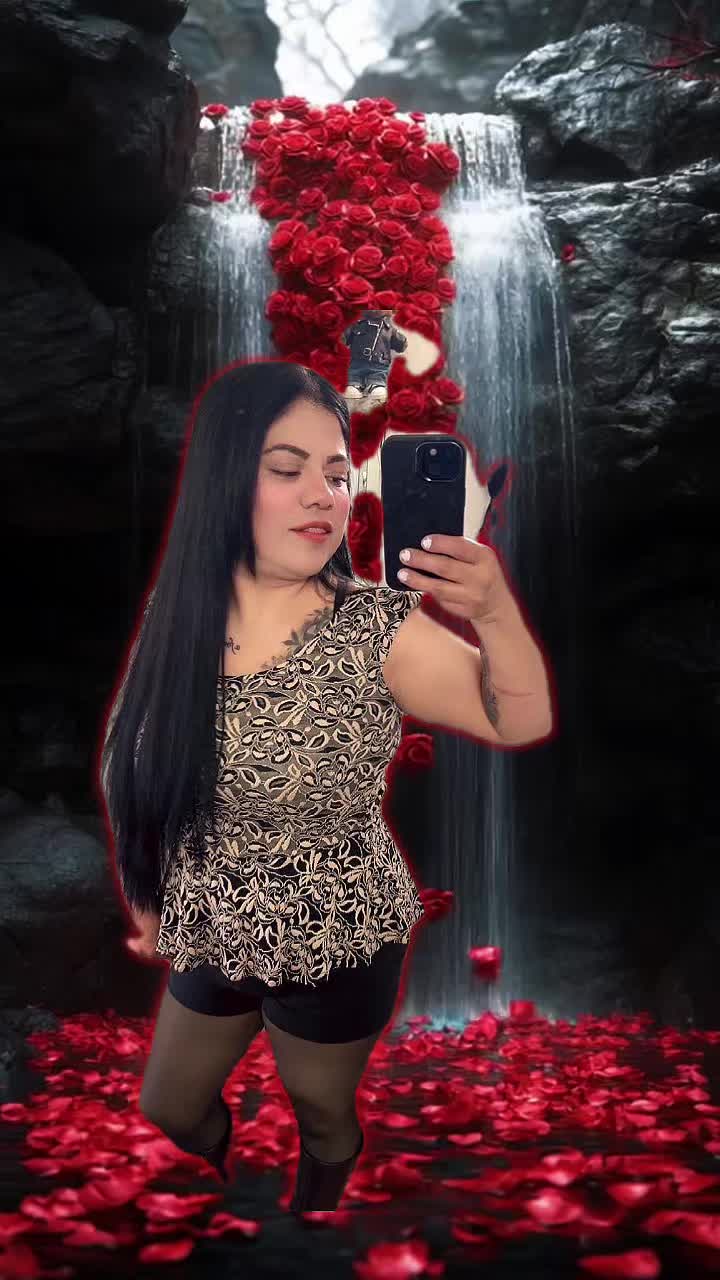 @Elizabeth chaparrita