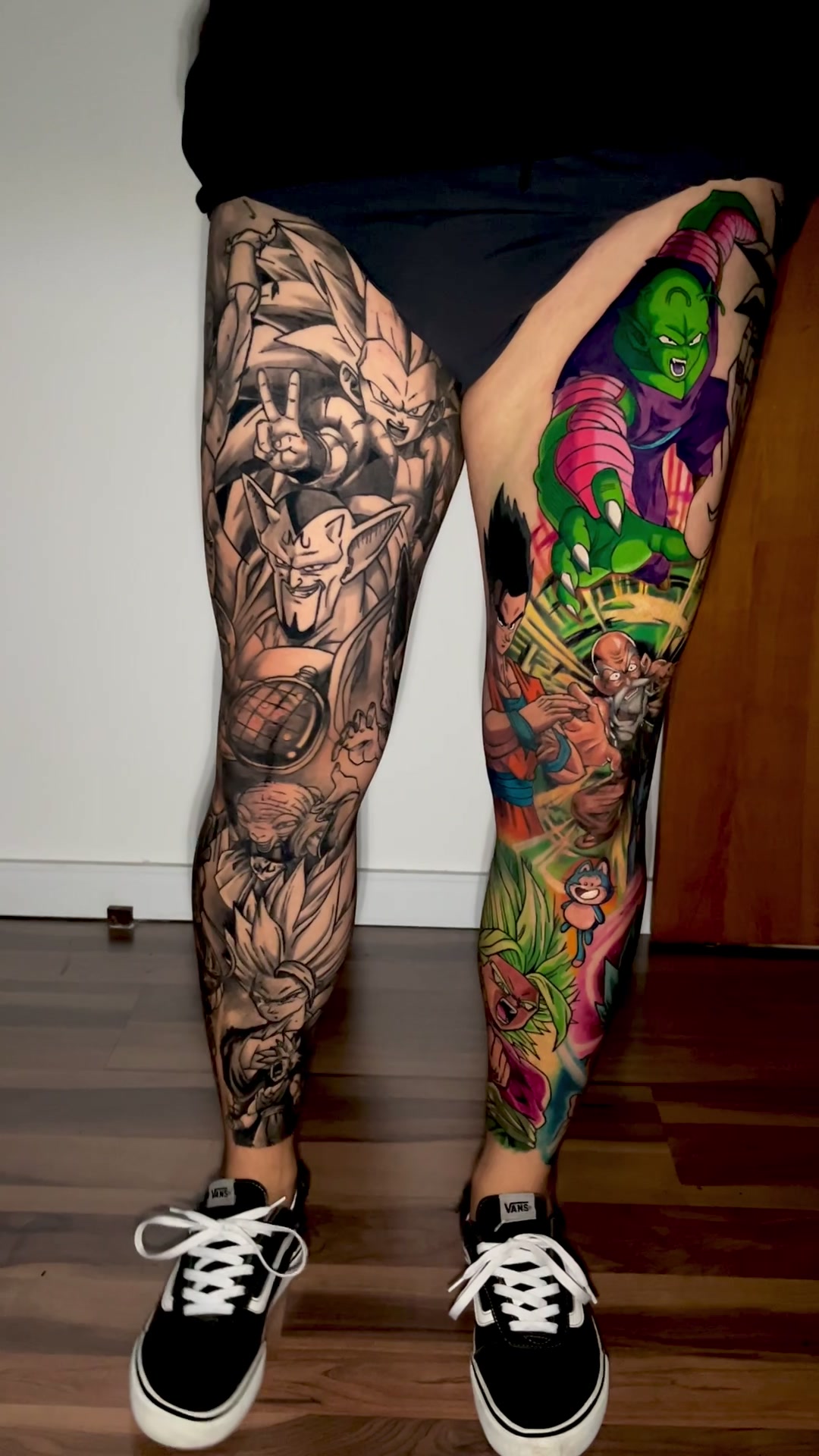 @Moriake tatuador