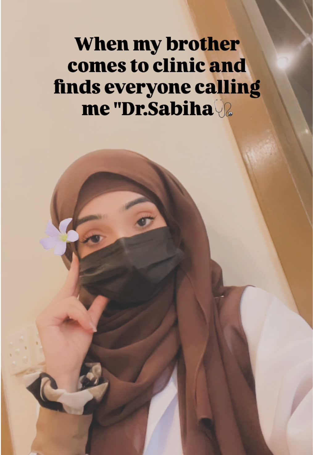 @Dr.Areeba