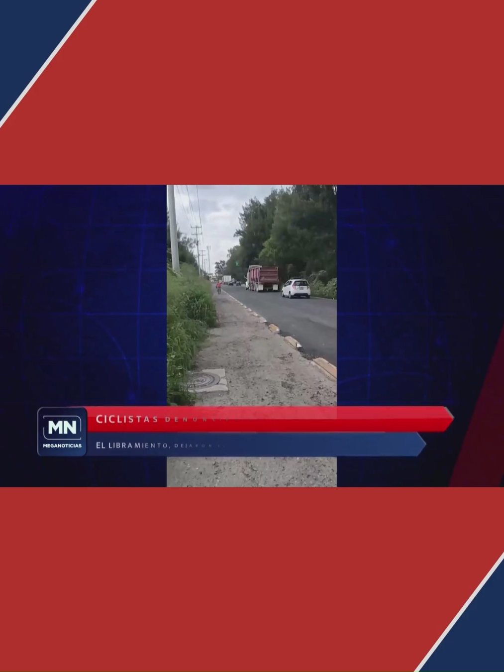 @Meganoticias Tehuac&aacute;n