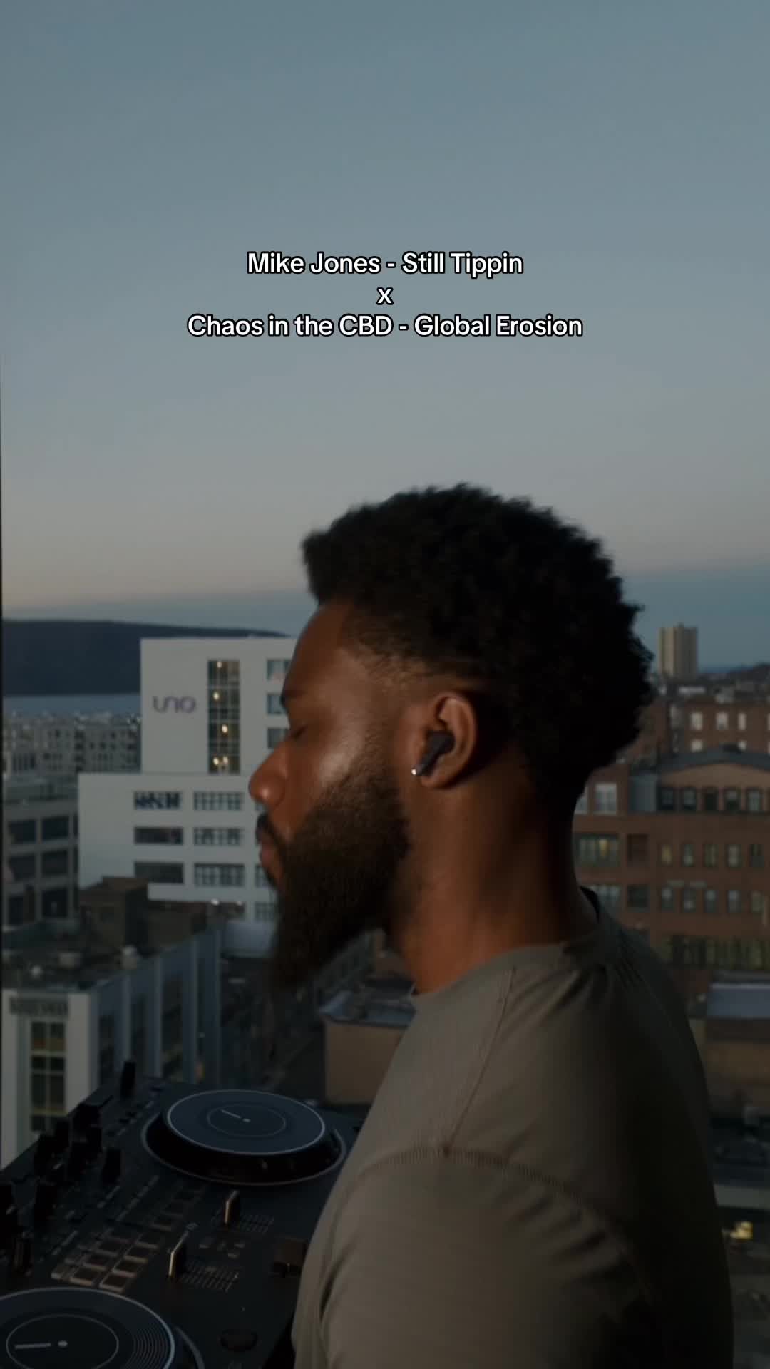 @JaQwan J. Kelly 📀📽️