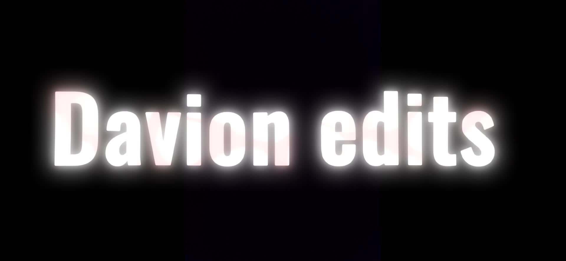 @Davion edits