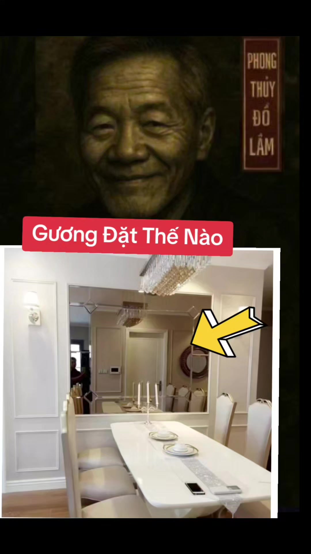 @Nh&acirc;n Tướng Hiểu M&igrave;nh