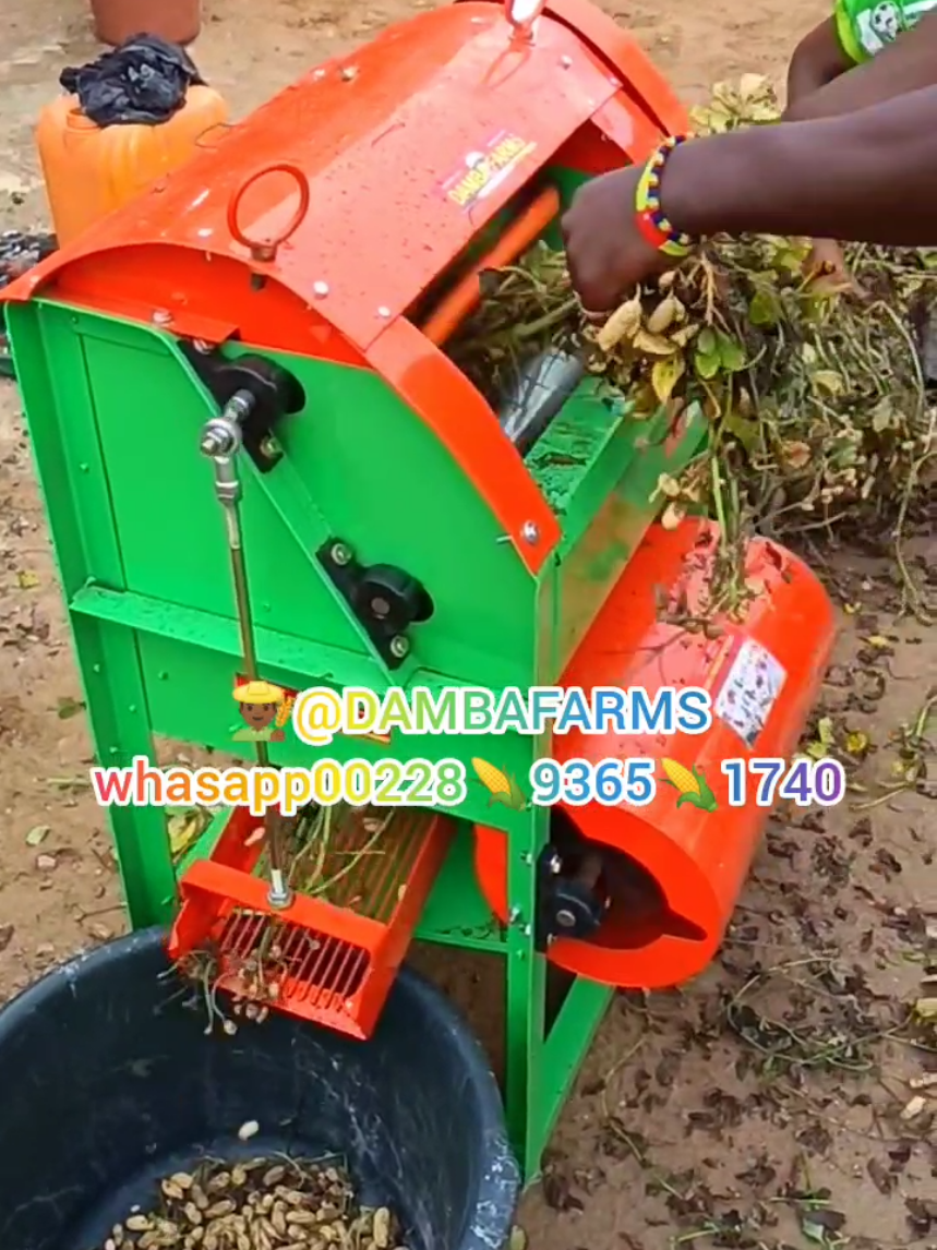 @dambafarms