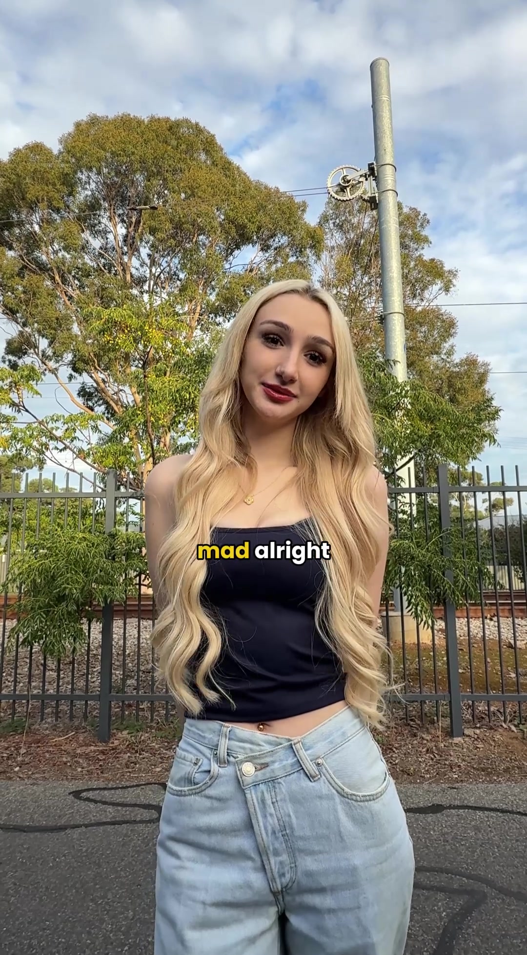 @Ella McDaniel