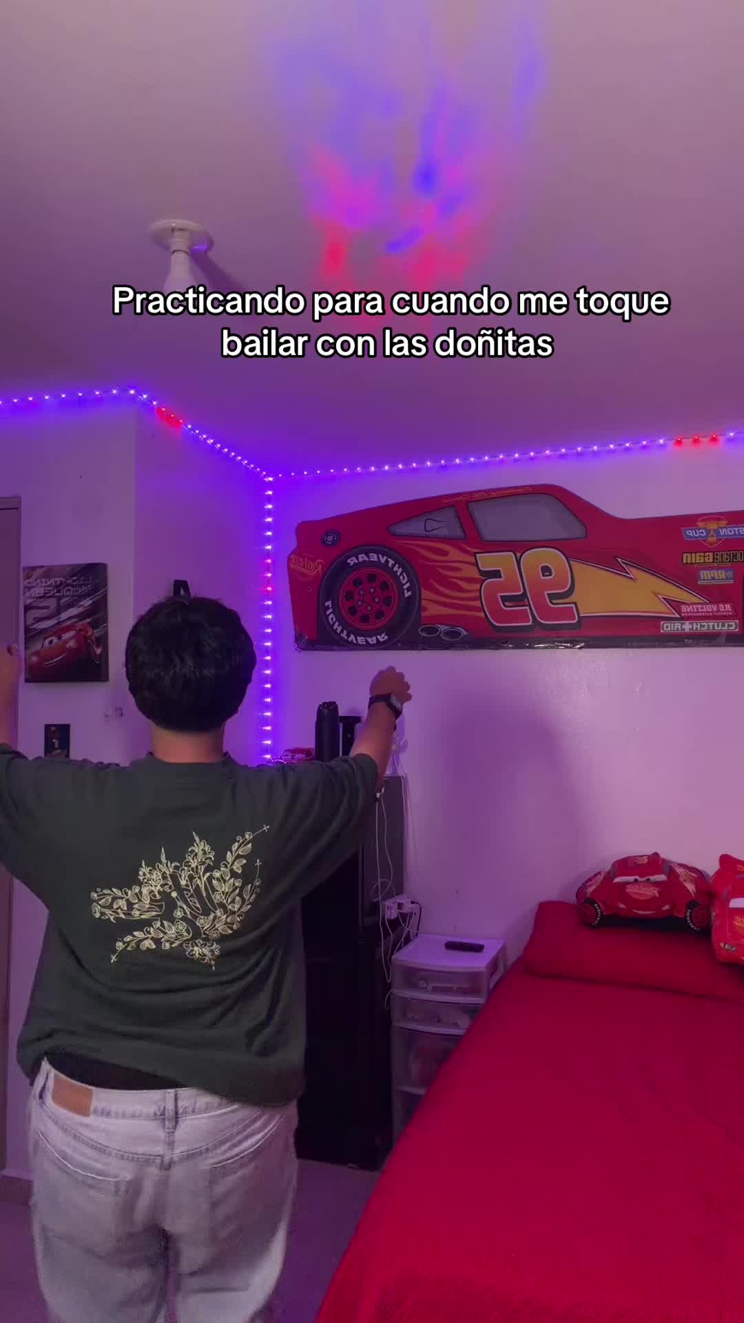 @La Dani
