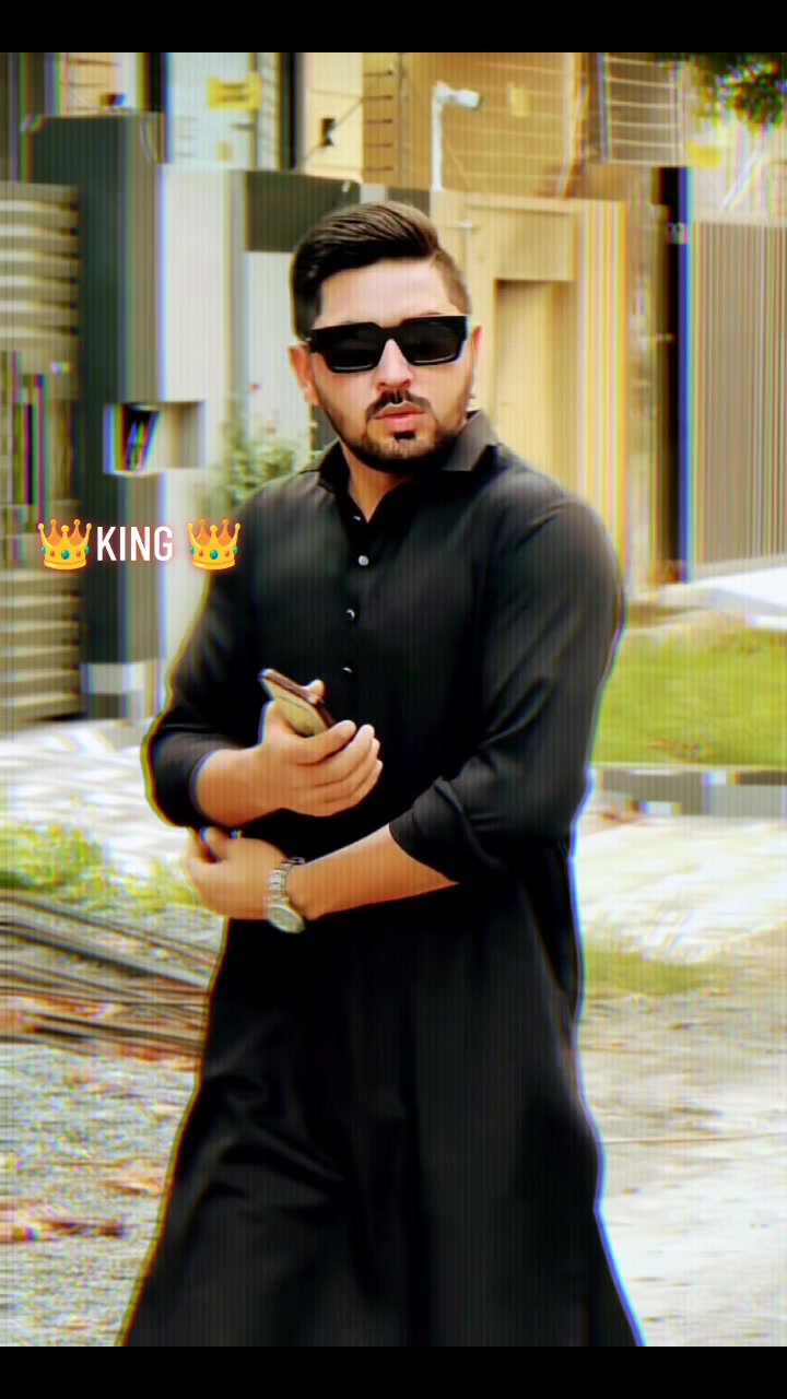 @Aysar Ahmad khan👑
