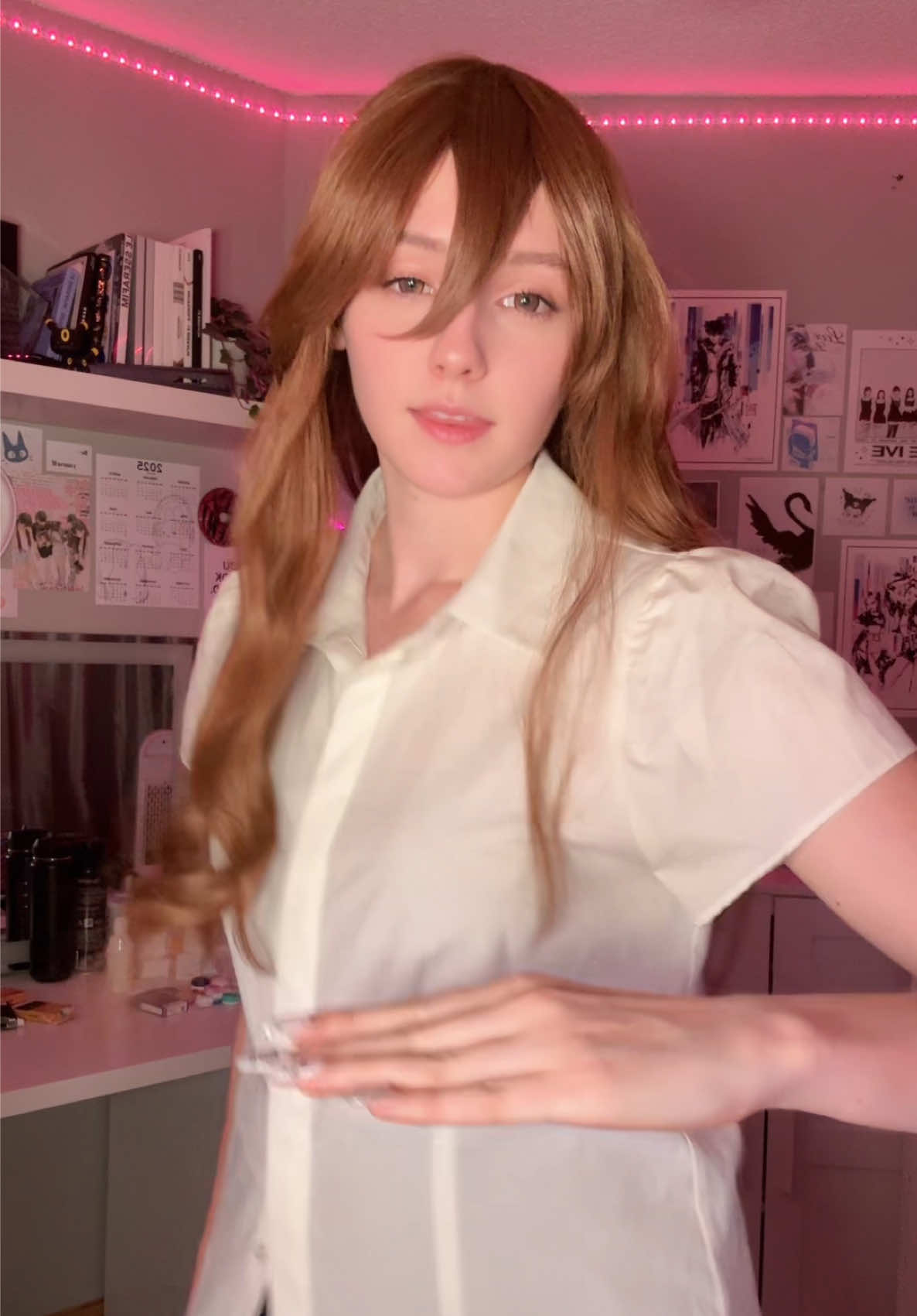 @Tasha <3 | Streamer