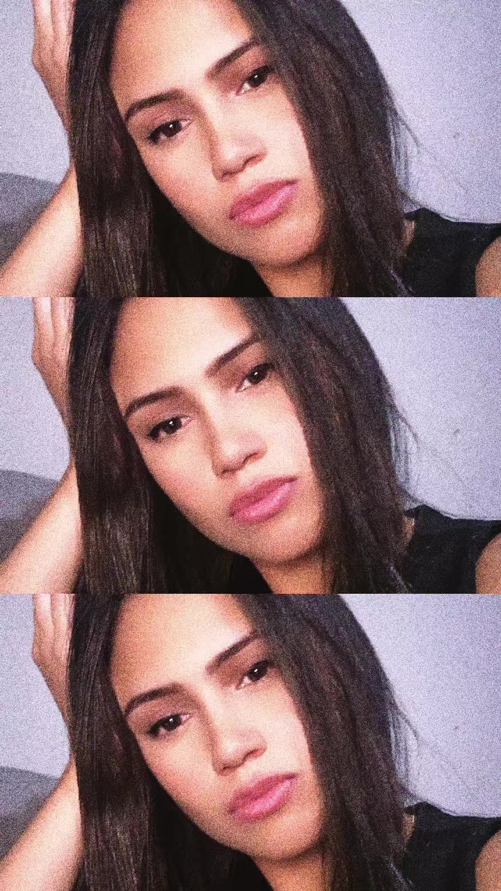 @Thayna Costa