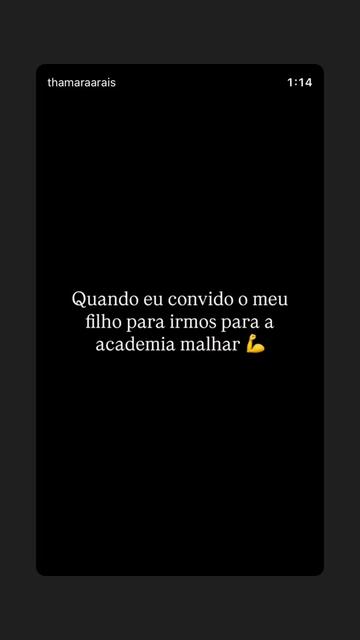 @Tamara Arrais