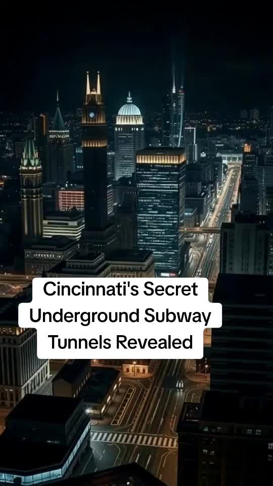 @Journey through Ohio