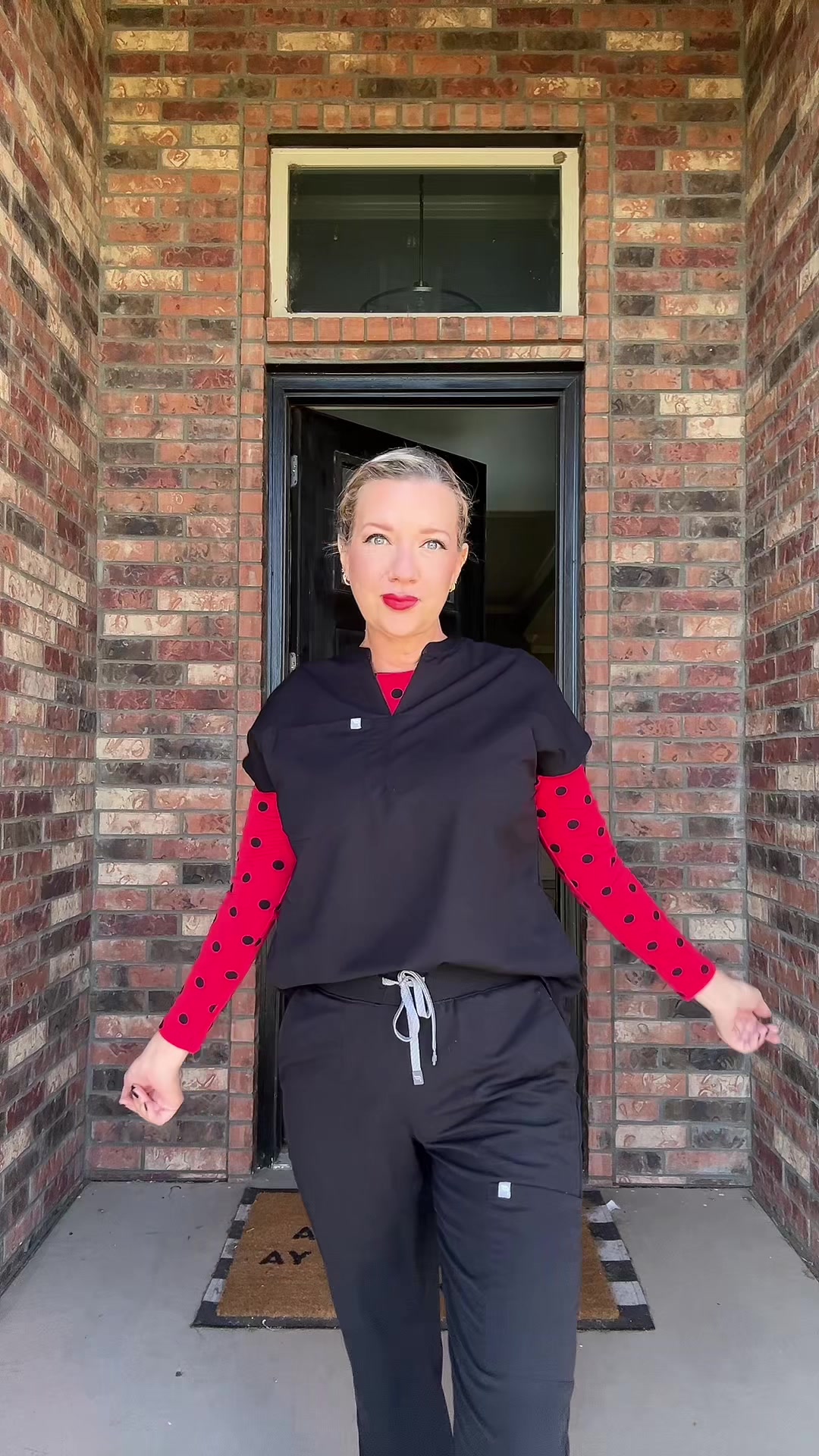 @Jen-Becoming Her after 40