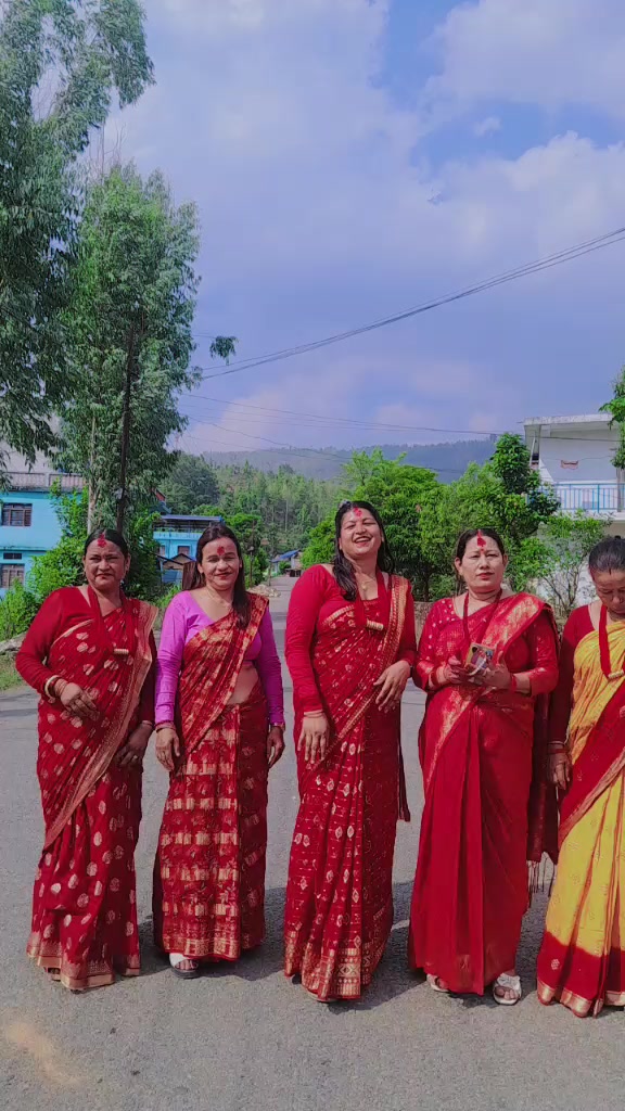 @Manisha Khadka