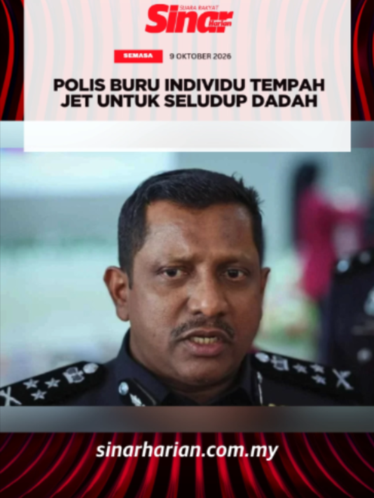 @Sinar Harian
