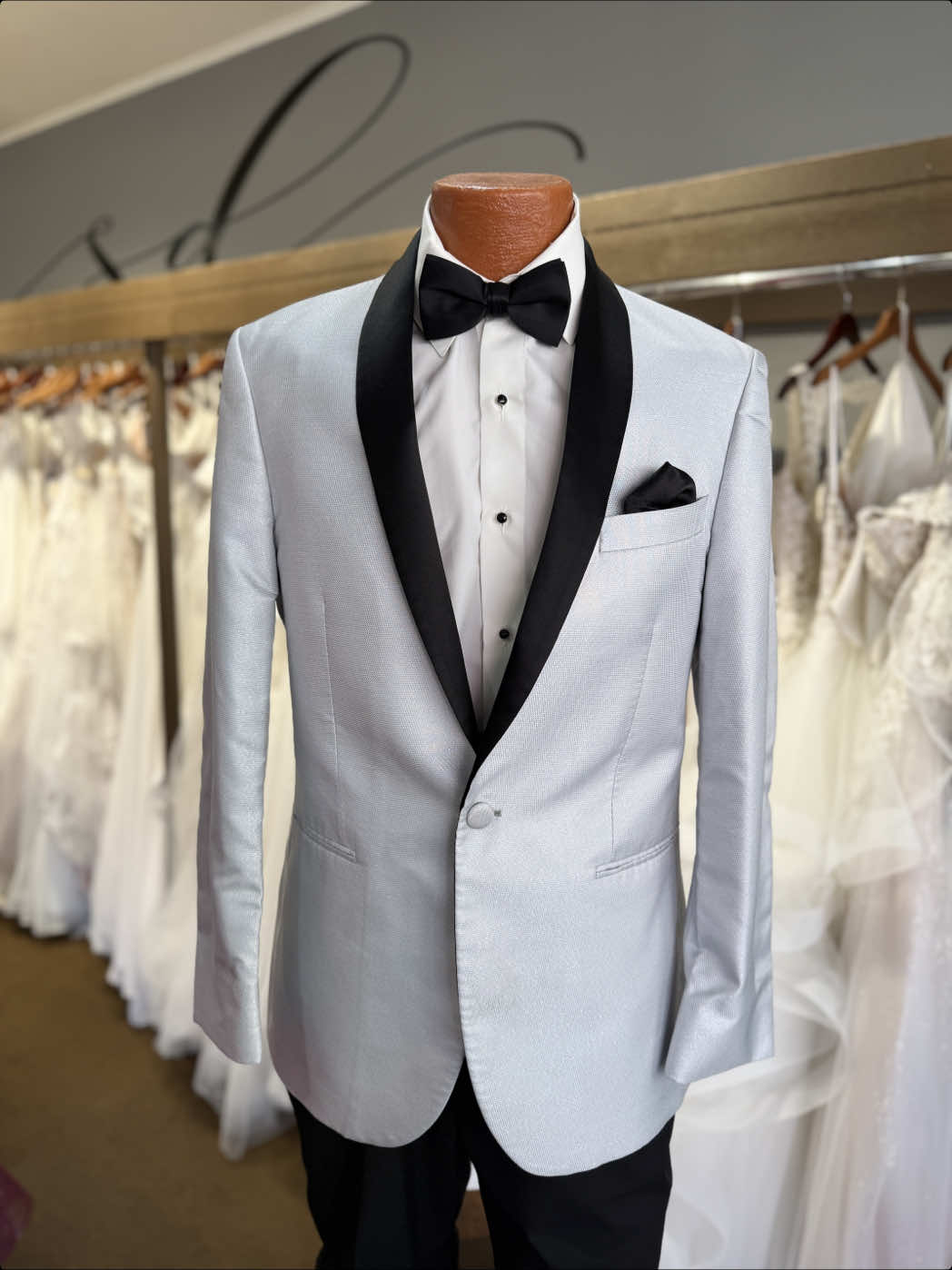 @Sandra D&rsquo;s Bridal Boutique