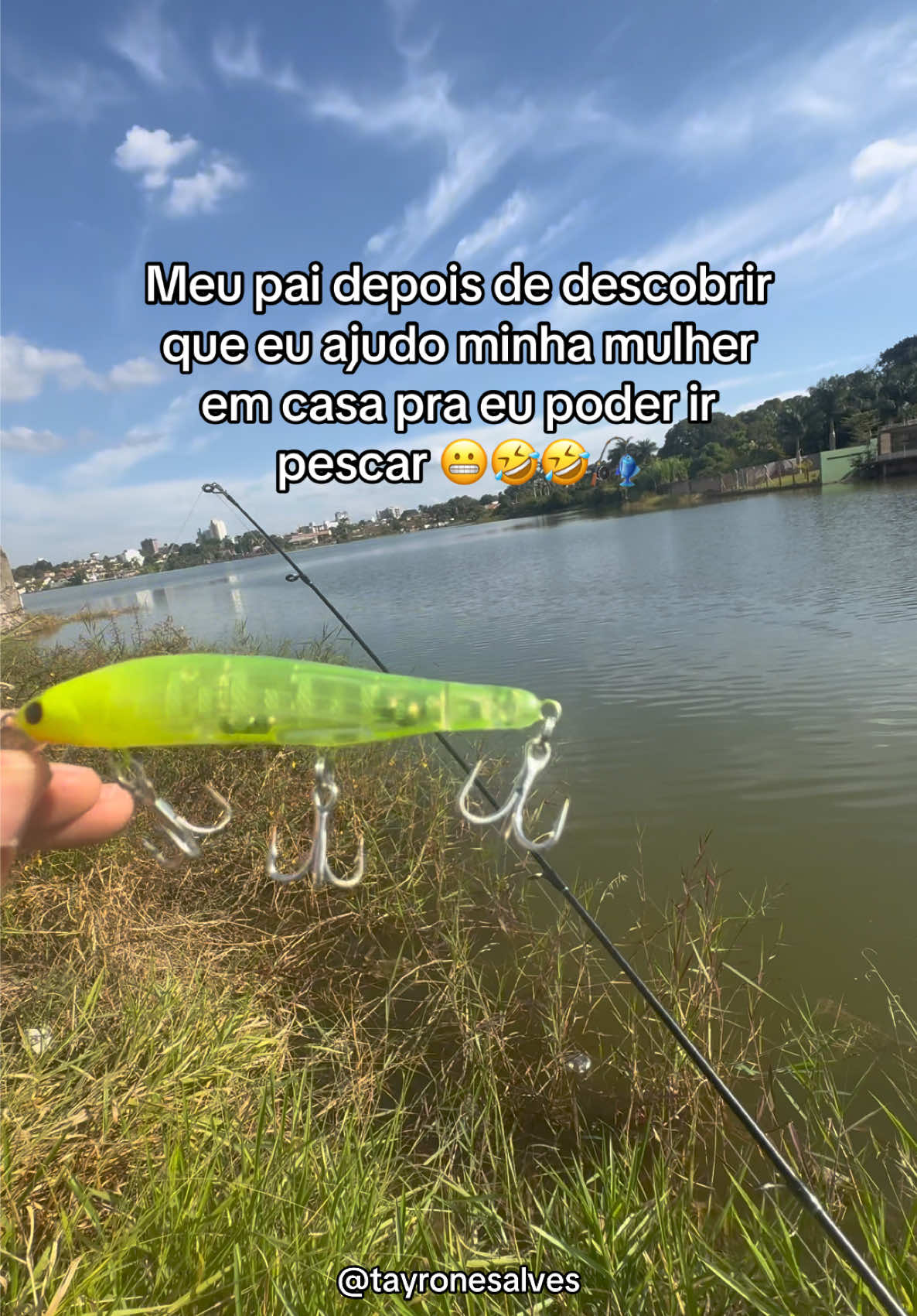 @Tayrones Alves