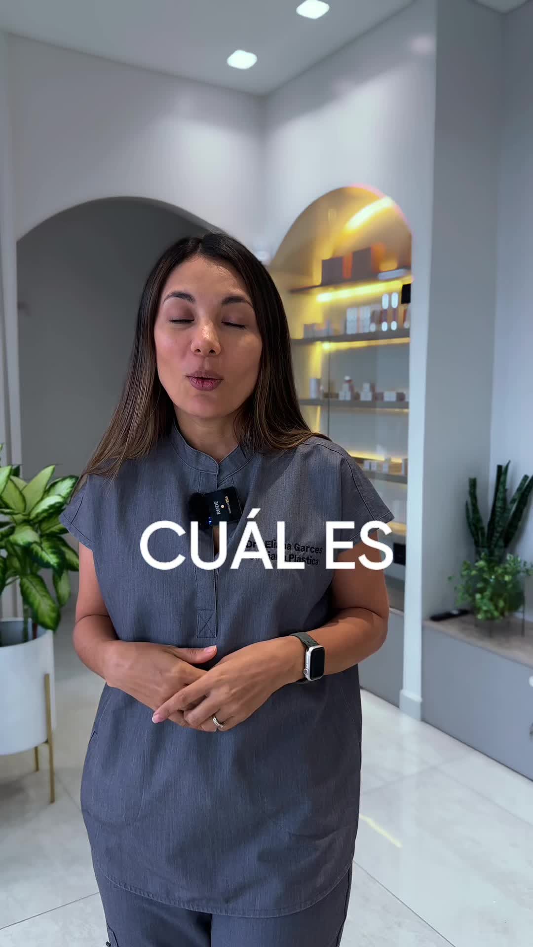 @Eliana Garc&eacute;s Plastic Surgery