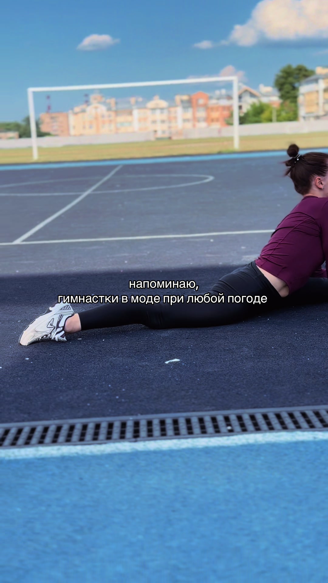 @- Polechkaa