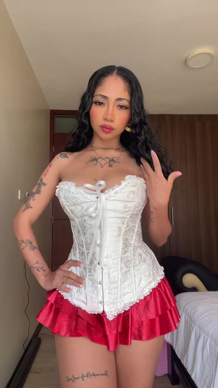 @Srta. Sthefania