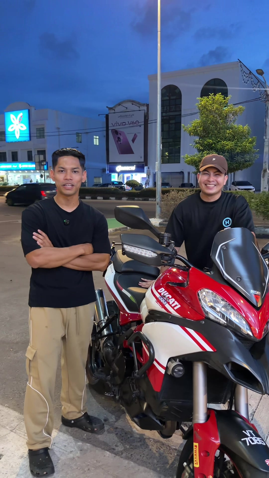 @papawangarage