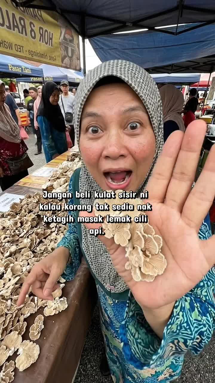 @IZ | Dari Dapur Rumah