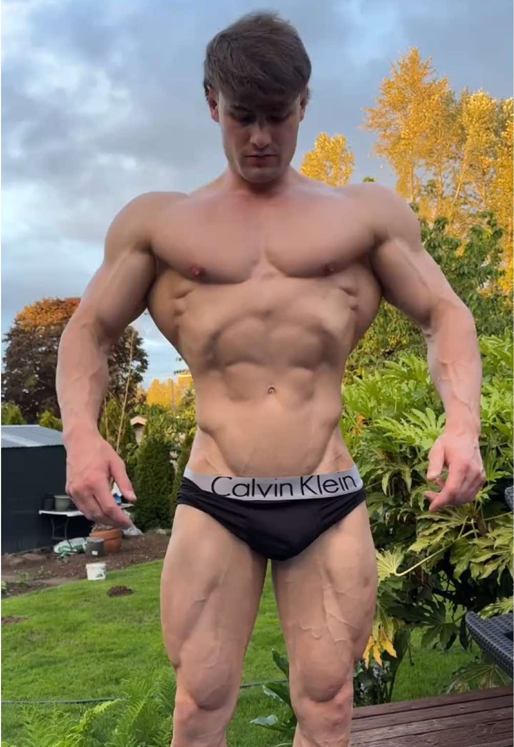 @Jeff Seid