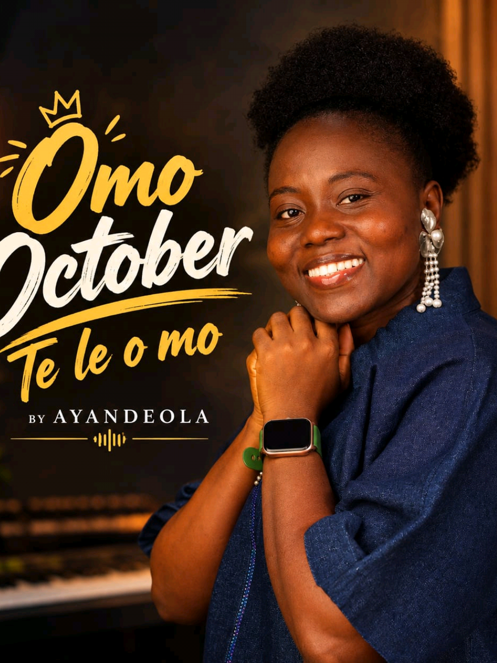 @Ayandeola